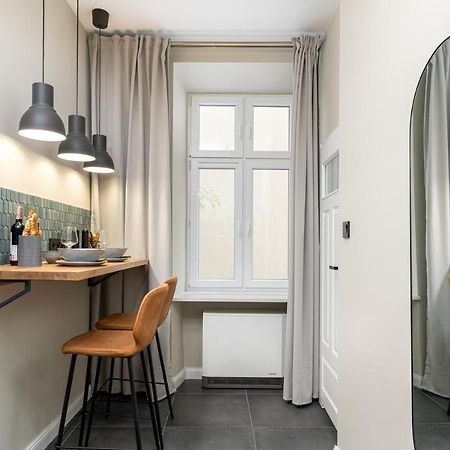 Househost Apartment : Topolowa 26/17 Kraków Eksteriør billede