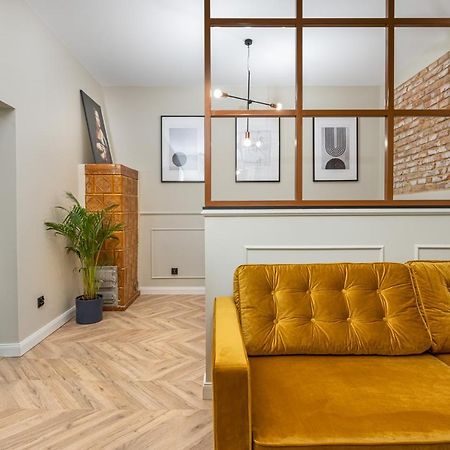 Househost Apartment : Topolowa 26/17 Kraków Eksteriør billede