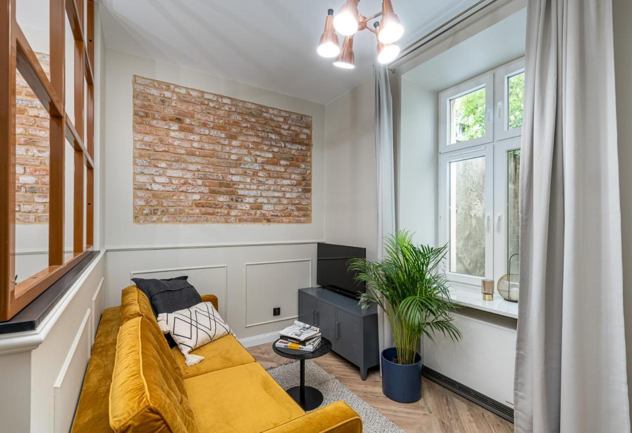 Househost Apartment : Topolowa 26/17 Kraków Eksteriør billede