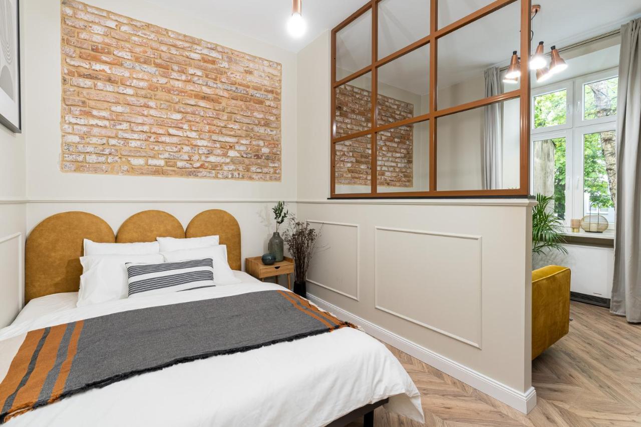 Househost Apartment : Topolowa 26/17 Kraków Eksteriør billede