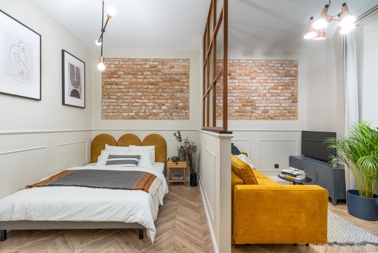 Househost Apartment : Topolowa 26/17 Kraków Eksteriør billede