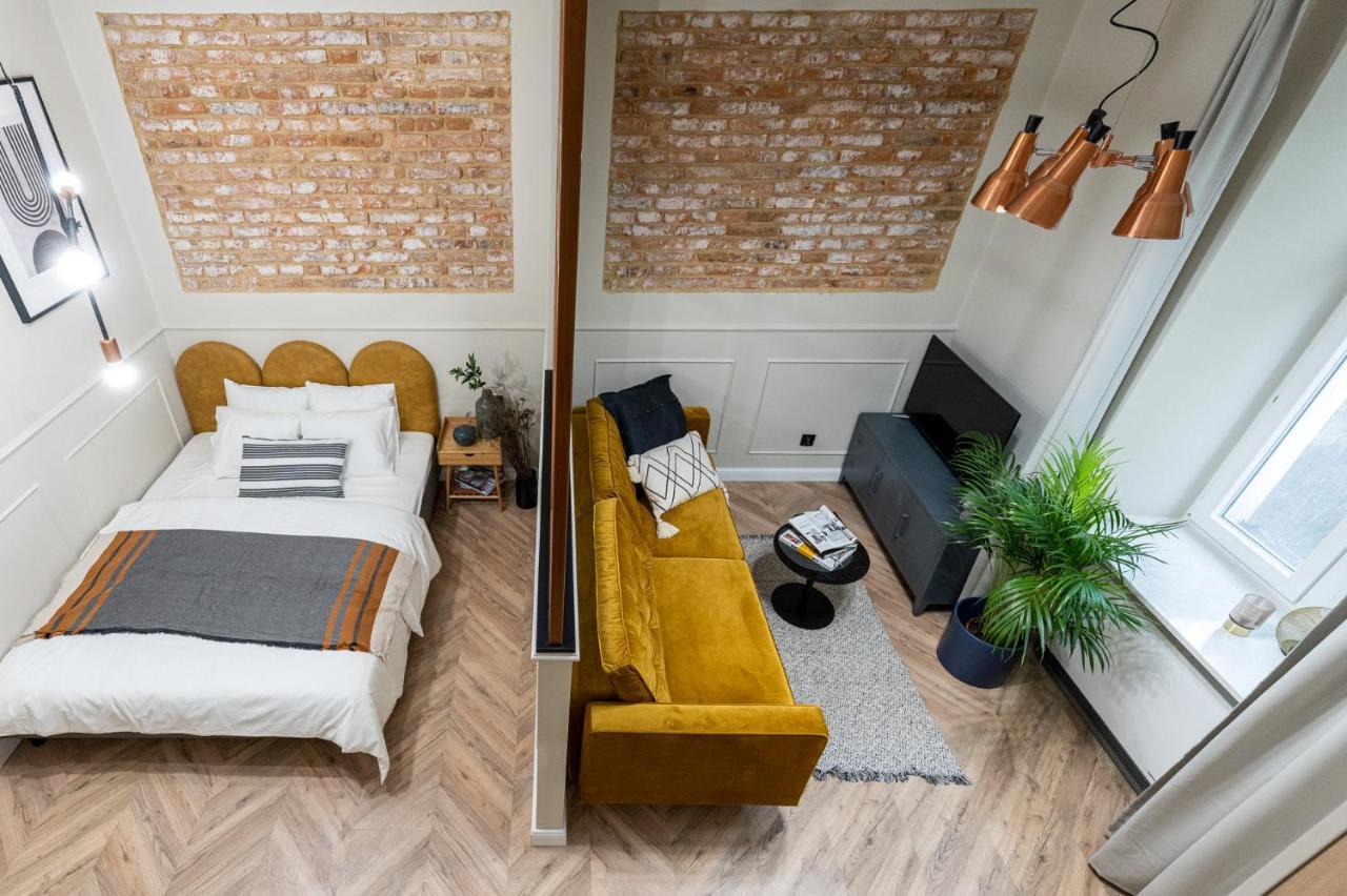 Househost Apartment : Topolowa 26/17 Kraków Eksteriør billede