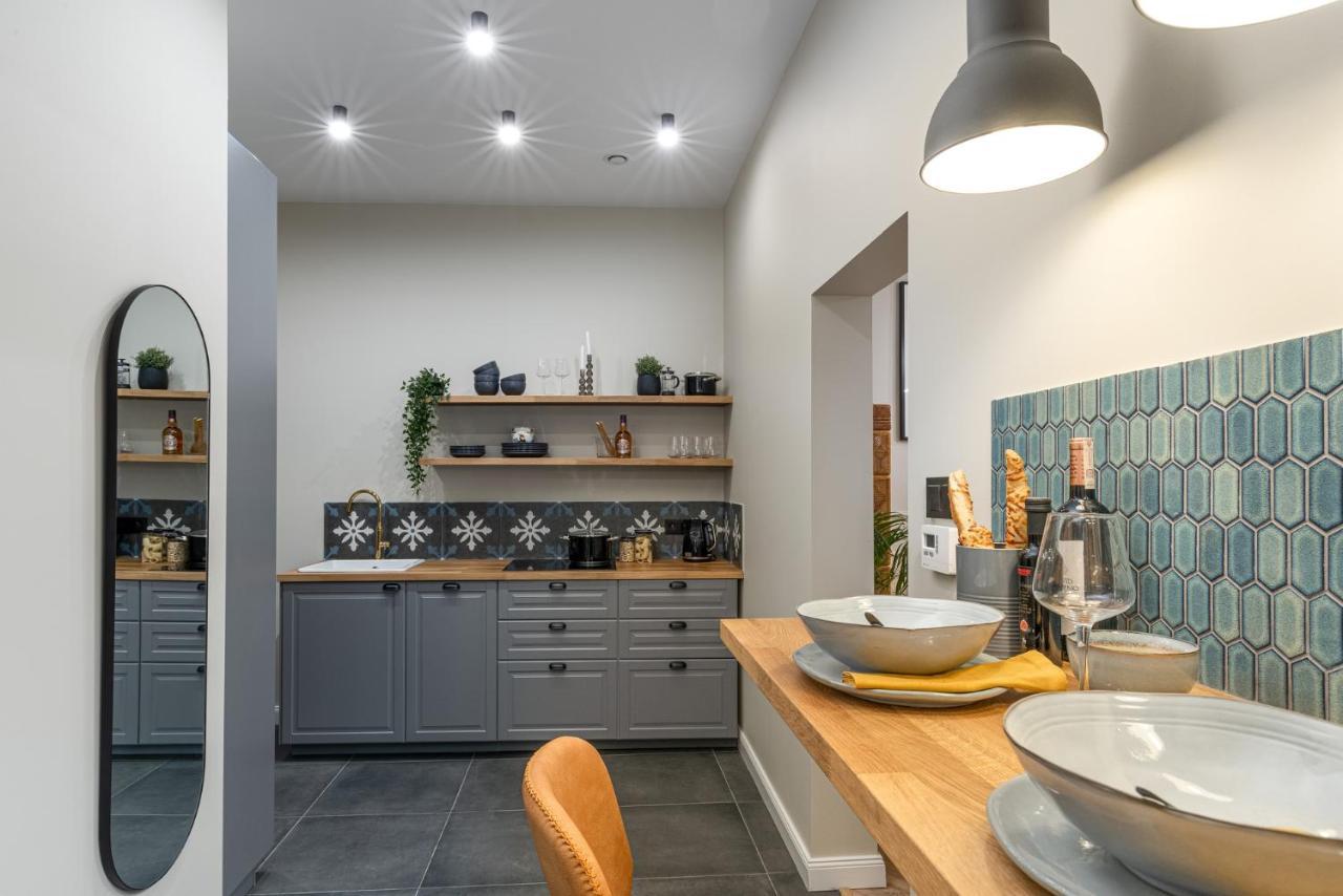 Househost Apartment : Topolowa 26/17 Kraków Eksteriør billede
