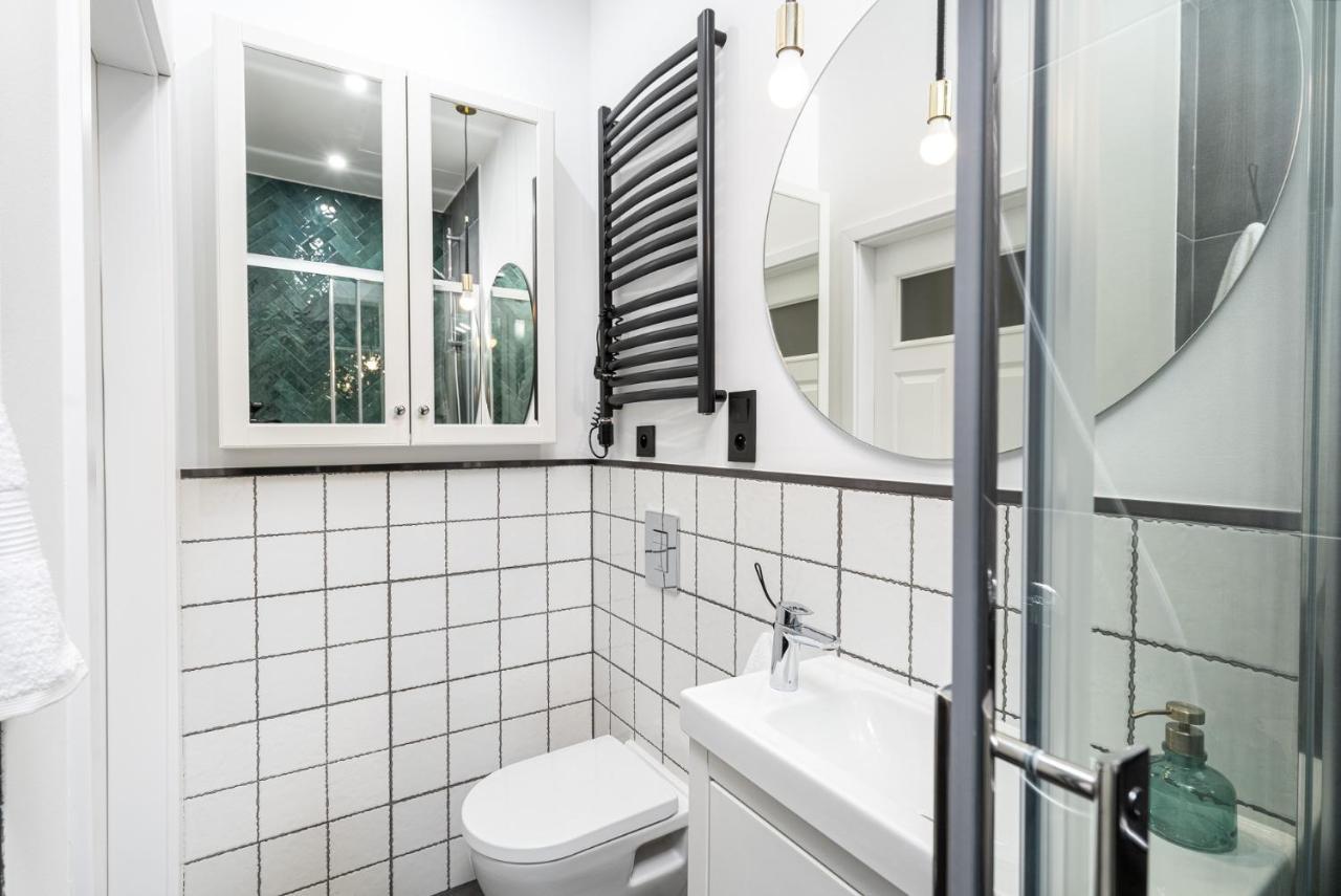 Househost Apartment : Topolowa 26/17 Kraków Eksteriør billede