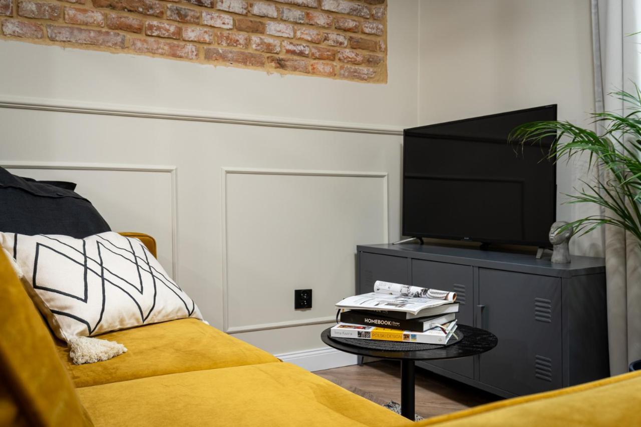 Househost Apartment : Topolowa 26/17 Kraków Eksteriør billede
